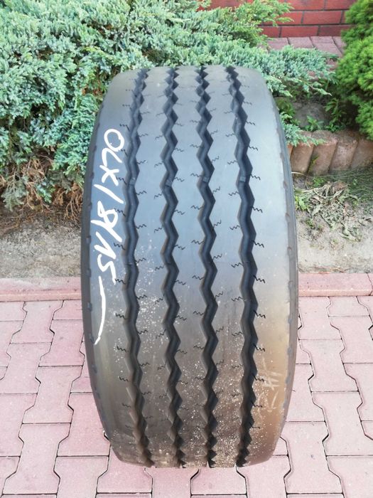 385 55 R 22.5 Wind Power HN805 Opona Ciężarowa Kraków