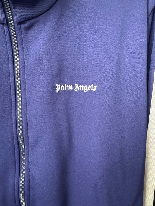 Спортивна куртка Palm Angels