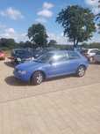 Audi A3 1,9 TDI automat