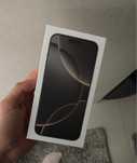 Iphone 16 Pro Max 256gb