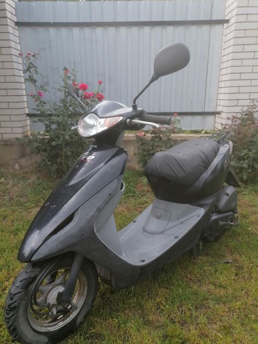 Скутер Honda dio af56