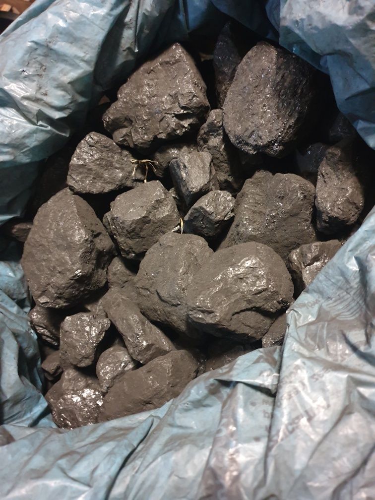 Węgiel kamienny 30 kg