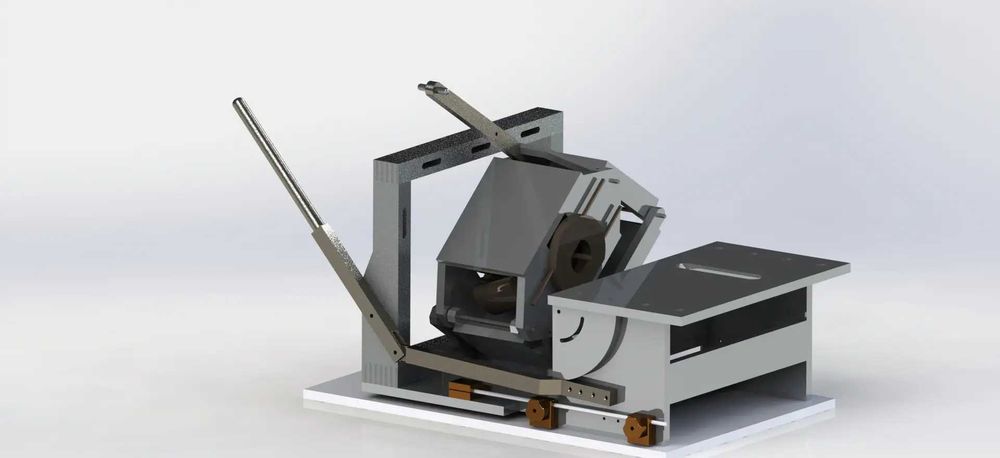Spawanie MIG/MAG +SolidWorks projekty(stal,alumimium,konstrukcje)
