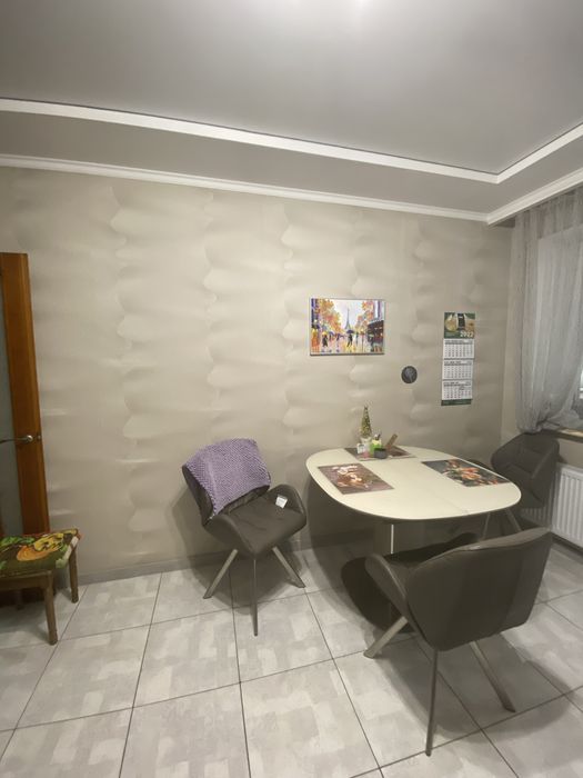 В Продаже 2 к к в Новострое ЖК Никола Град, 5/10 эт