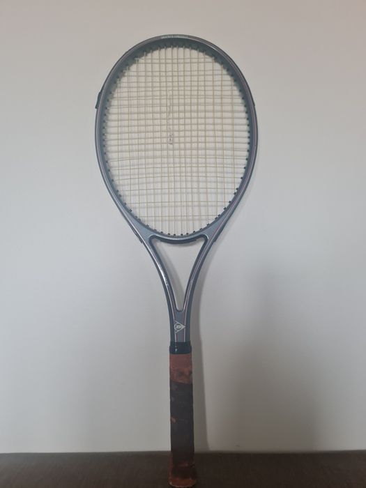 Raquete ténis vintage ( Dunlop , Browning , Puma , Estusa , Donnay )