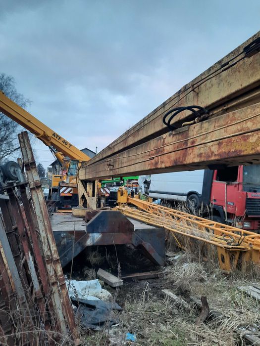 Автовишка камаз,вс 22