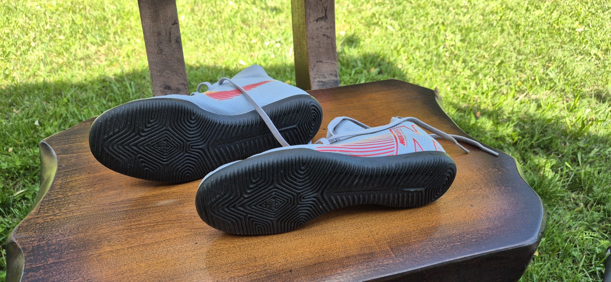 Buty piłkarskie Nike Mercurial rozm.38,5