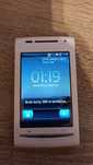Sony Ericsson Xperia x8