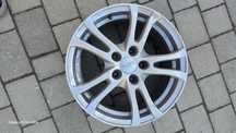 Felgi aluminiowe