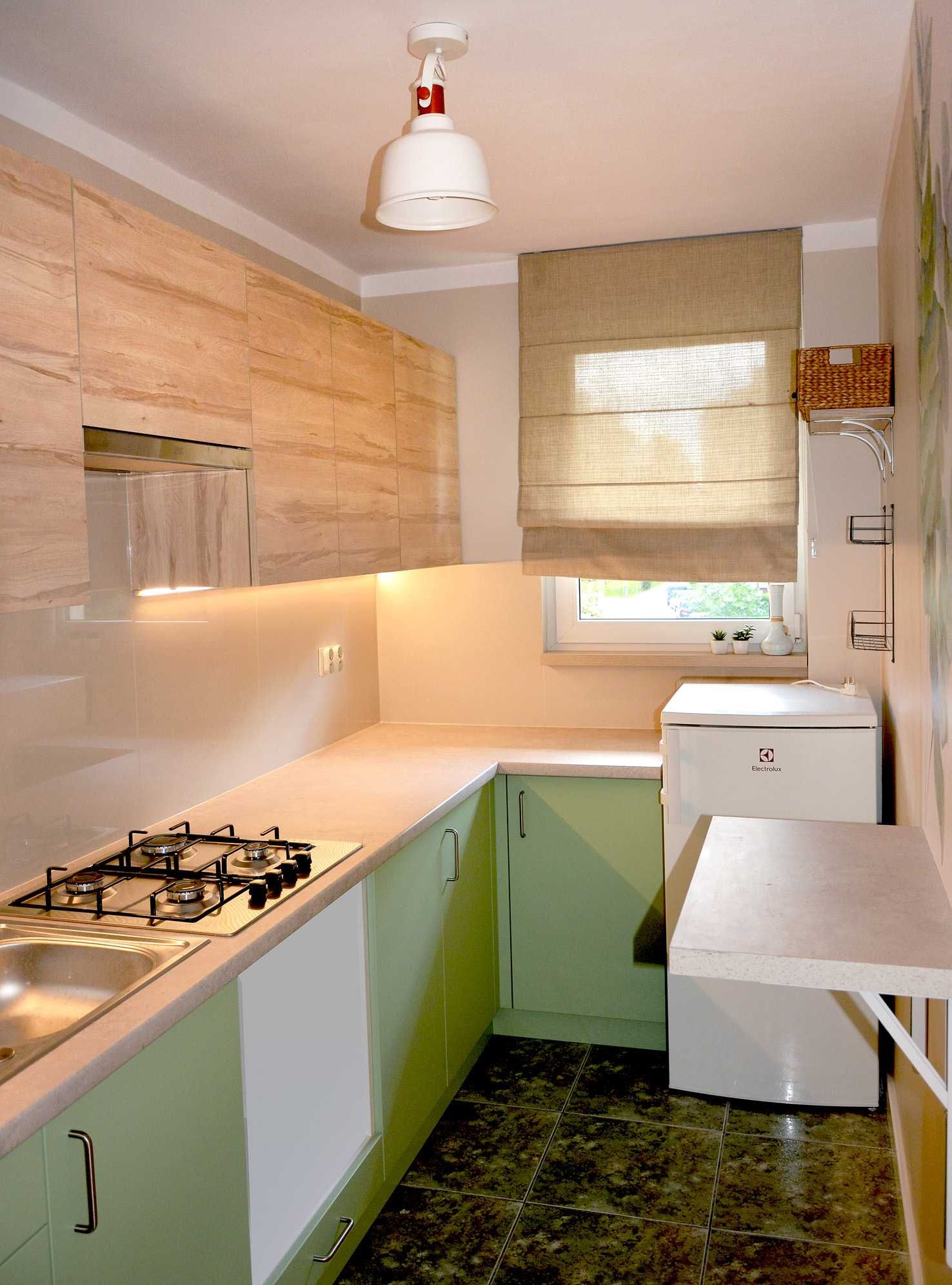 Nowy Prokocim - 3 pokojowe mieszkanie (50 m2) do wynajęcia