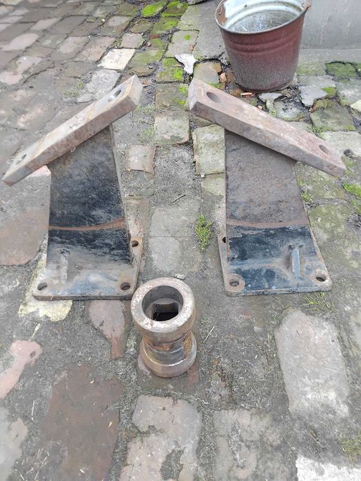 Грегори бессон запчасти дисковой борони