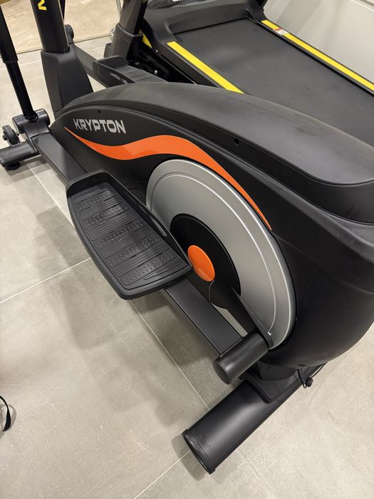 Bicicleta Elíptica Moovyoo Krypton