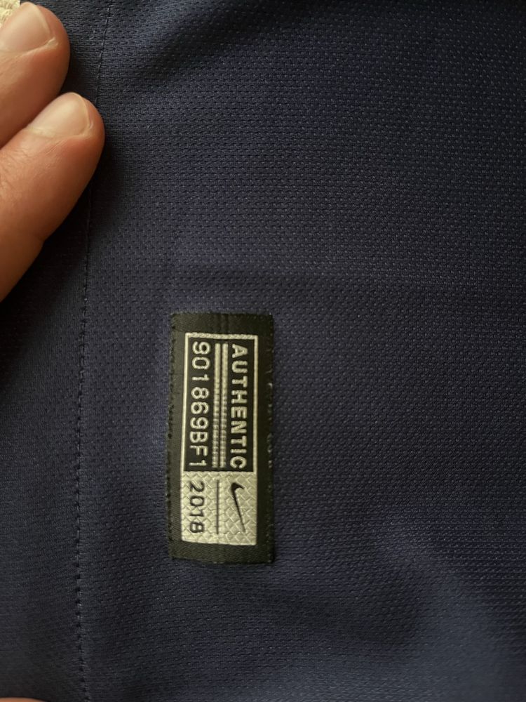 Camisola PSG 2018/19 ORIGINAL
