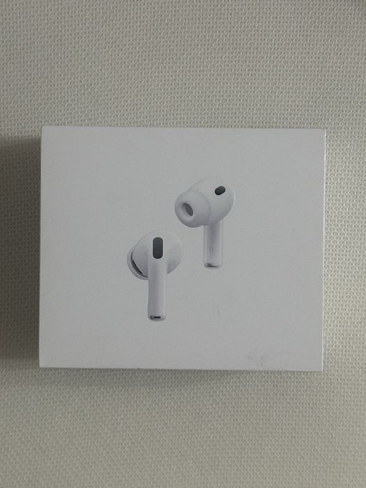 Apple AirPods Pro 3 Nowe
