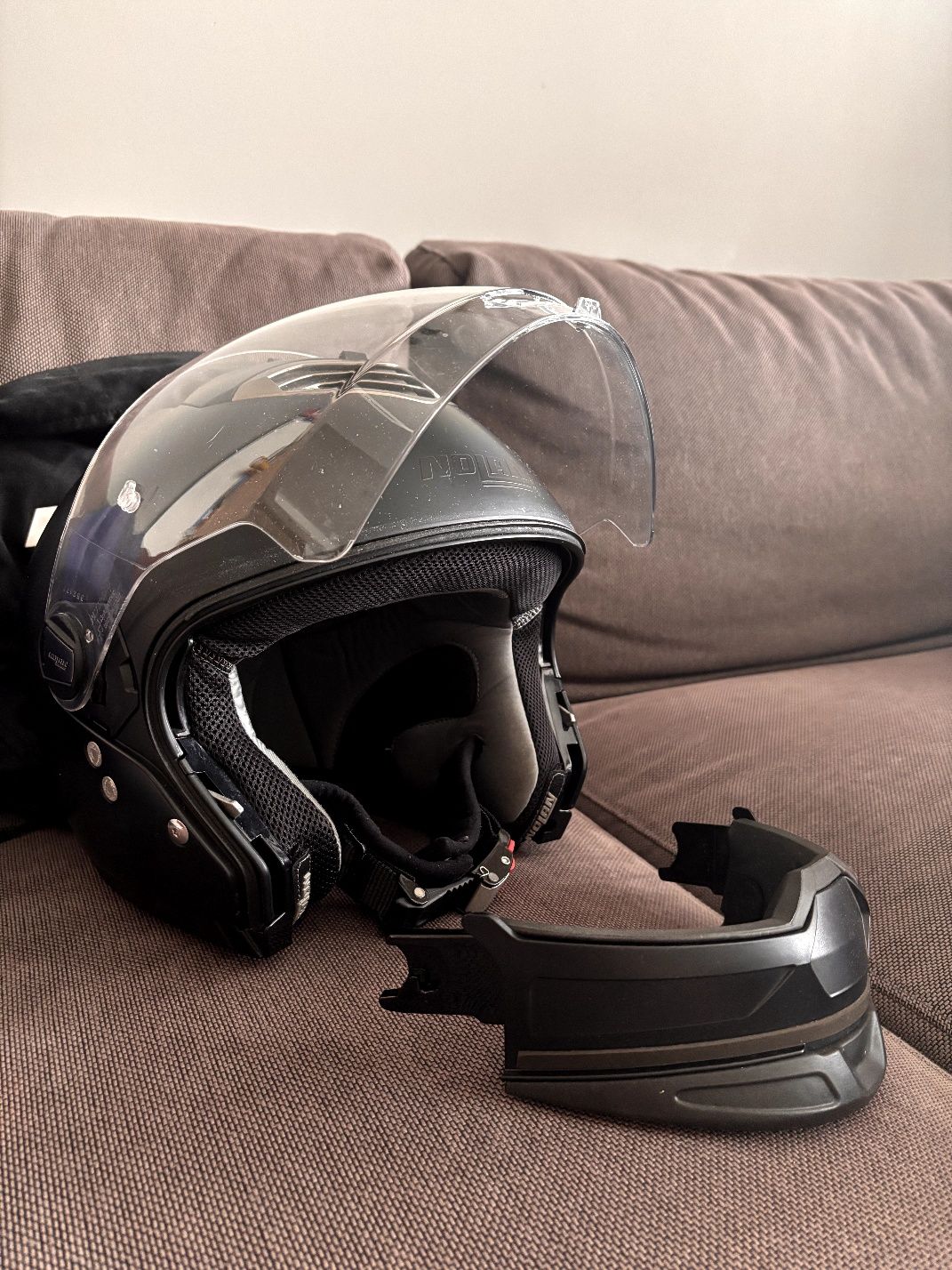 Kask Nolan N43E AIR