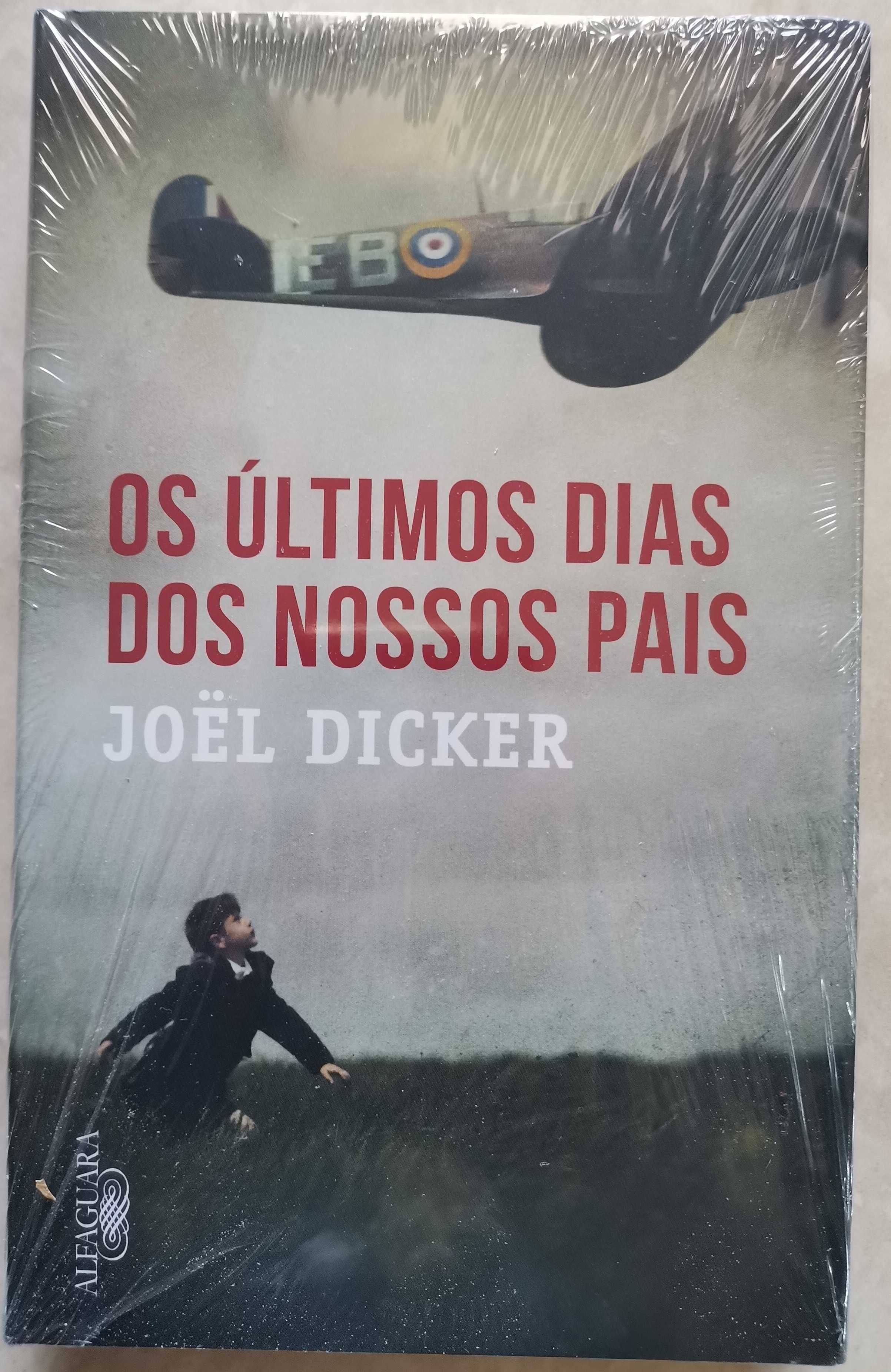 Portes Grátis - Os Últimos Dias dos Nossos Pais - Edição de bolso