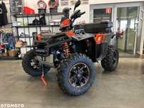 Polaris Sportsman Polaris SPORTSMAN XP 1000 S LE /2025 Vat23% KRAKÓW Nr. 1 NA ŚWIECIE
