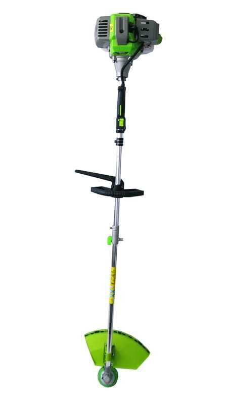 BASS POLSKA Kosa Spalinowa Podkaszarka 52CC Mocna BP8658B