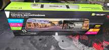 Wideo rejestrator Tracer 4 HD Mensa Nowy