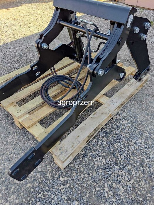 Tuz na przód ciągnika udźwig 2/3tony New Holand Zetor cały kraj