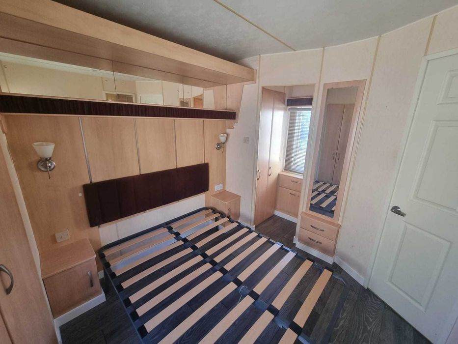 Casa Móvel / Mobile Home Nº 2342 ATLAS HILLCREST T2 11,60x3,70m
