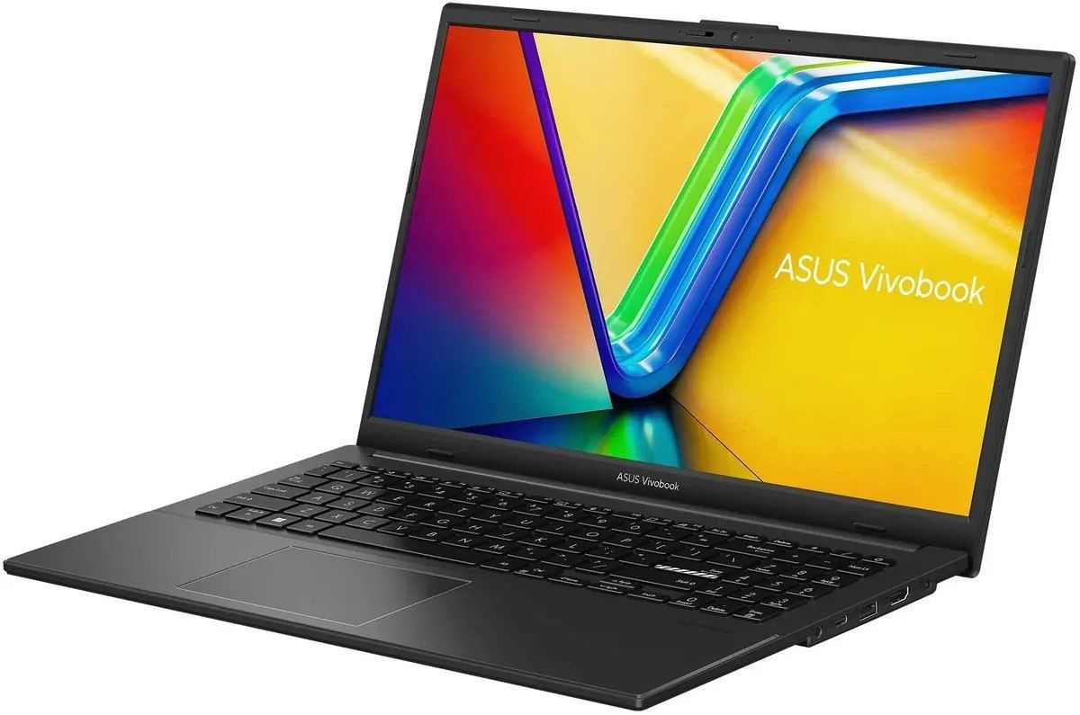 Ноутбук 15" ASUS E1504FA-BQ719 Ryzen 5 7520U 8/512 Гб