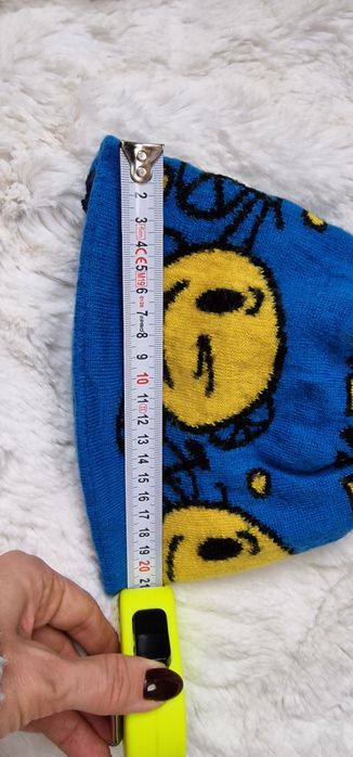 Czapka dziecięca Slope