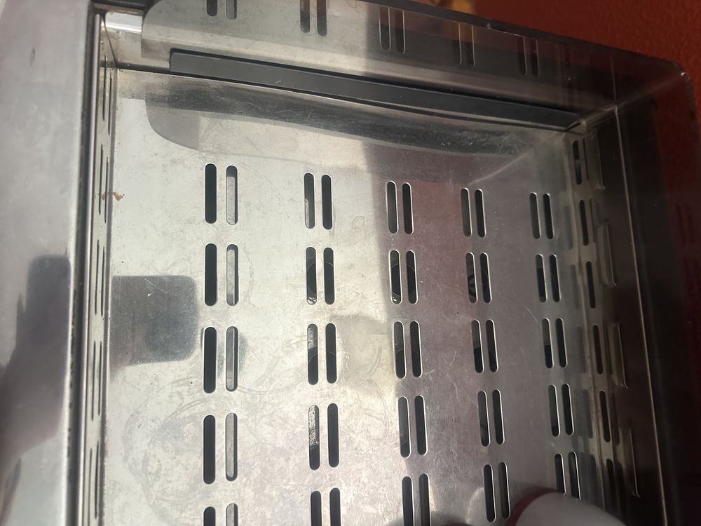 Maquina de Cafe Industrial com Oferta de Moinho de cafe