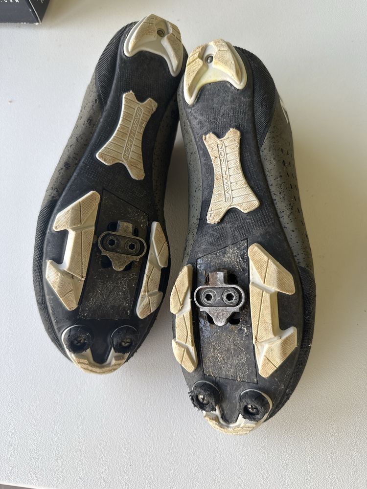 Sapatos Btt Rebel 3