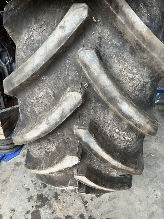 Opona Opony 650/65/42 Aliance