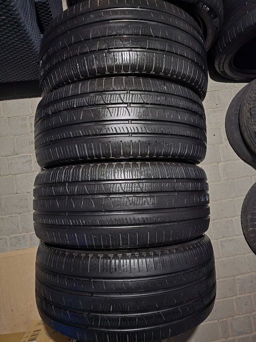 Pirelli scorpion verde 285 45 20