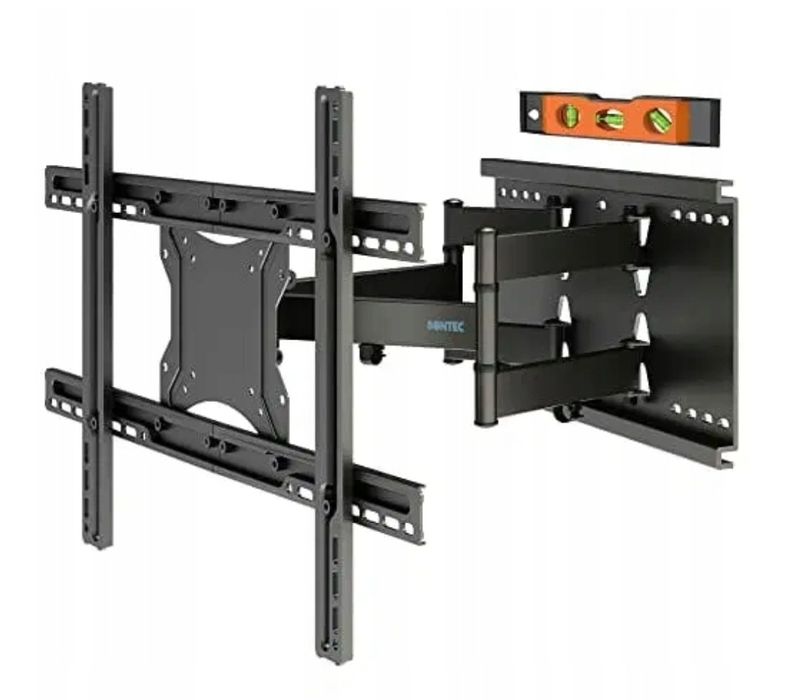 Bontec uchwyt do telewizora CT137B-V02 czarny