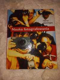 Nauka fotografowania