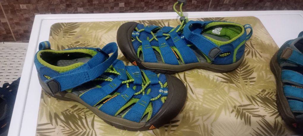 Босоножки Keen geox 27,28,29,30,31,32,33 р