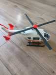 Helikopter playmobil