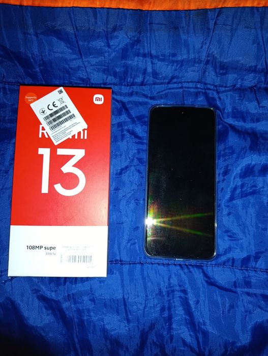 Продам Xiaomi Redmi 13 6/128 GB