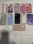 Capas iphone 12 pro
