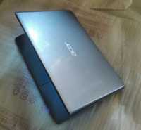 Ноутбук Acer Aspire V5-171 Silver