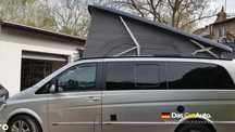 Mercedes-Benz VIANO Marco Polo  Kamper Marco Polo Westfalia | Doinwestowany | Odbiór Gorzów lub Rataje