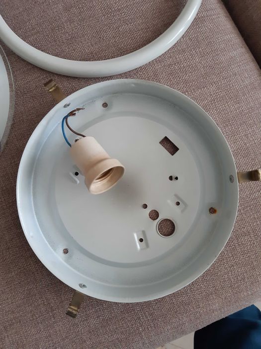 Plafond de tecto
