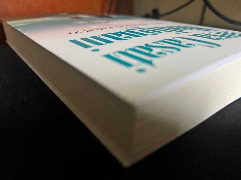 Ele, ela e o paraíso - Sveva Casati Modignani