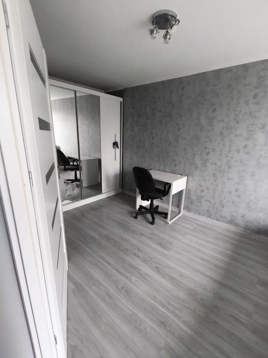 Połowa domu do wynajęcia