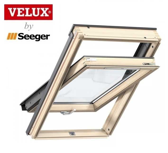 Okno dachowe Velux GZL PK08.1051 94x140 *Cena Wyprzedażowa*