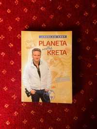 Książka Planeta według Kreta - Jarosław Kret