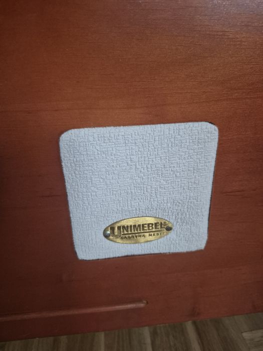 Wersalka z funkcją spania