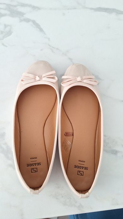 Sabrinas Seaside novas