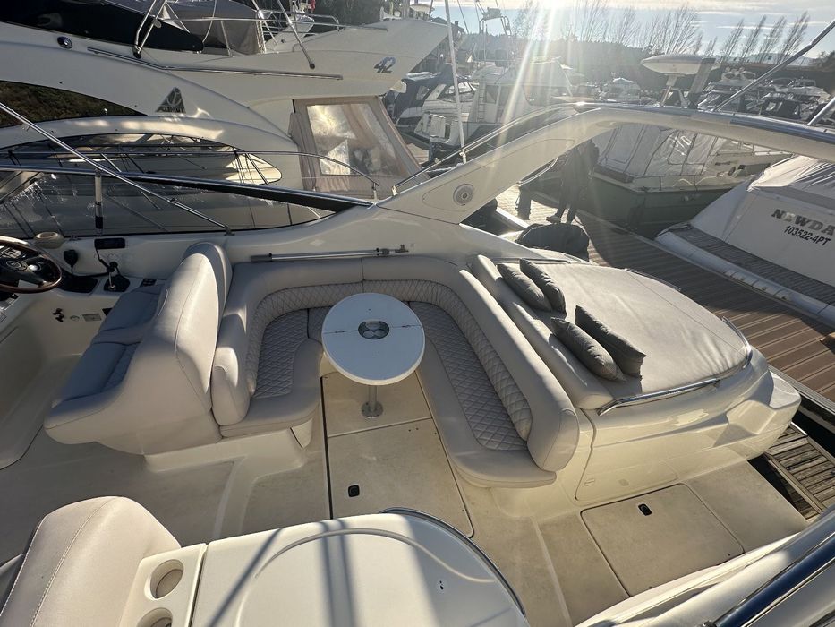 Cranchi Endurance 39 - 2000 - 95.000€