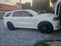 Dodge Durango Dodge Durango 5,7 R/T