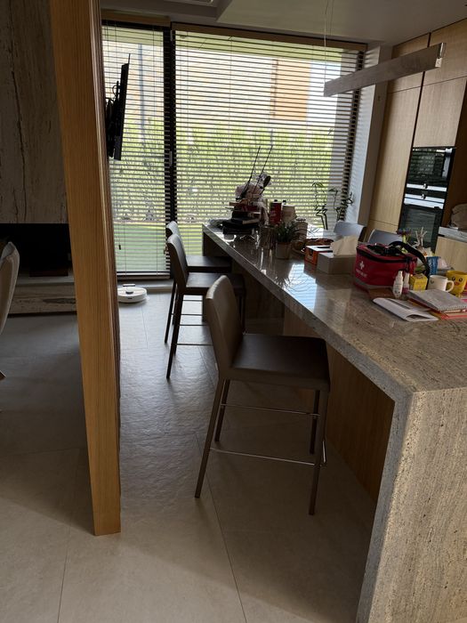 Табурет Natisa italiano