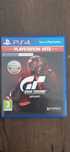 Gran Turismo Sport ps4